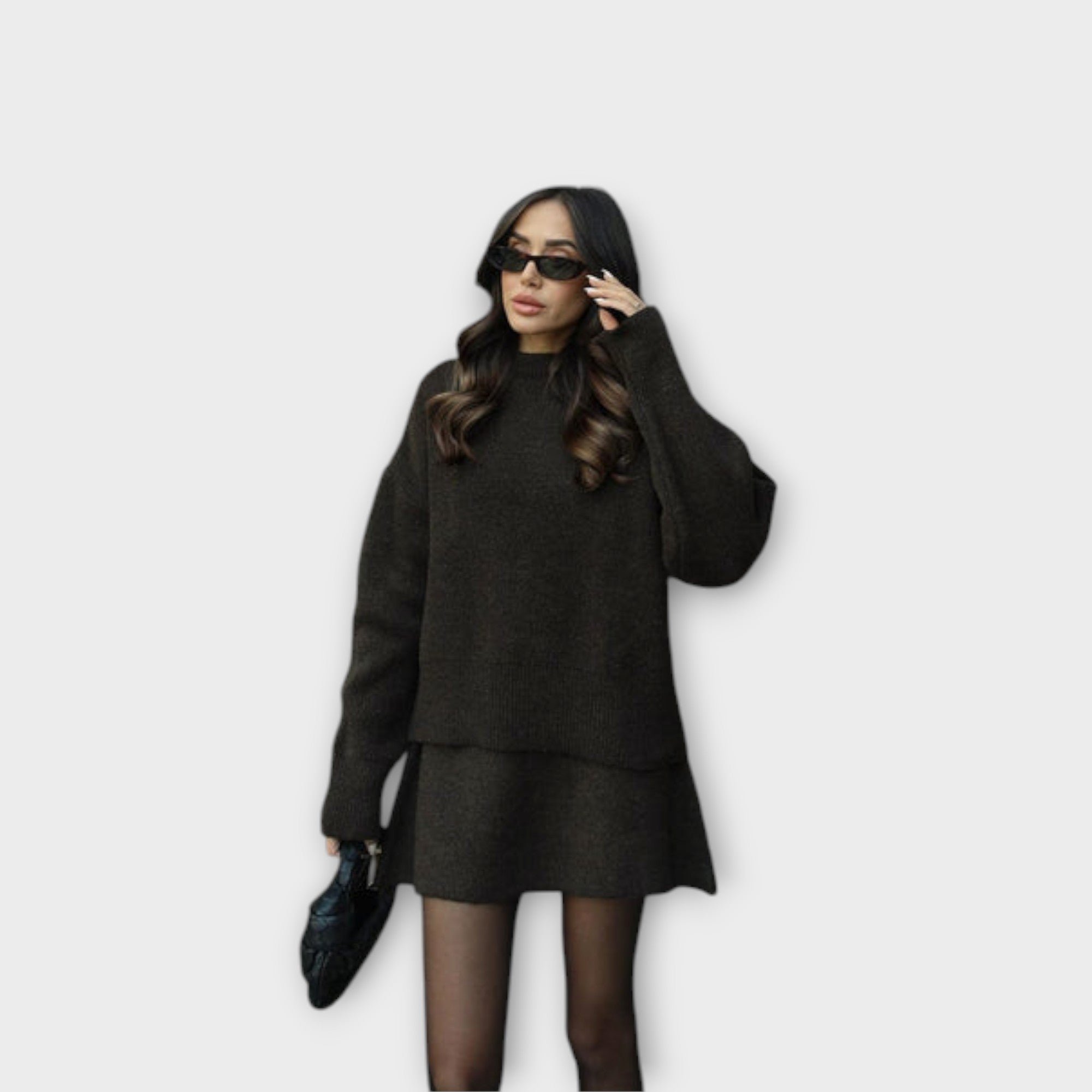 Carol - Zestaw sztyftów Casual