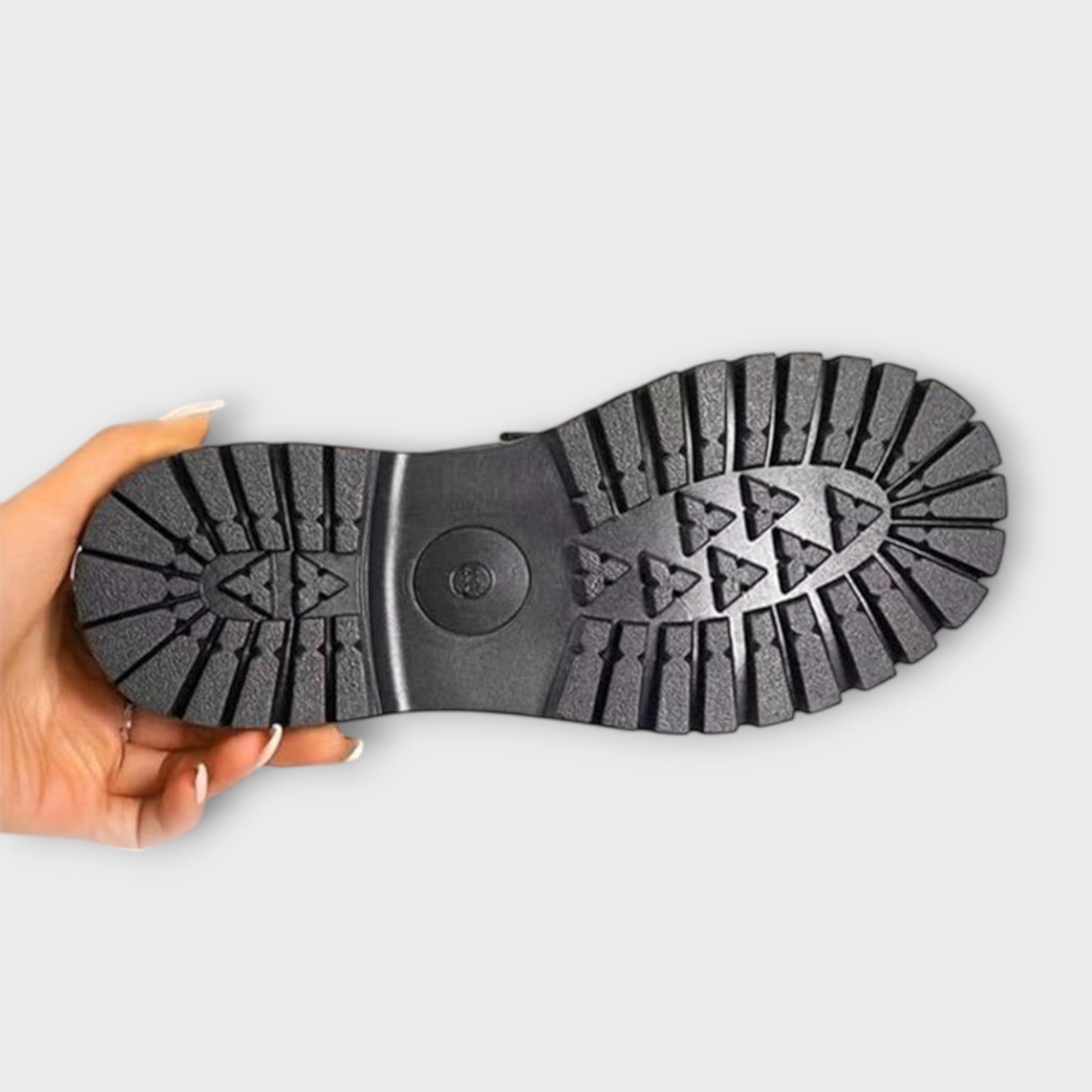 Alisa - Stylowe Mokasyny