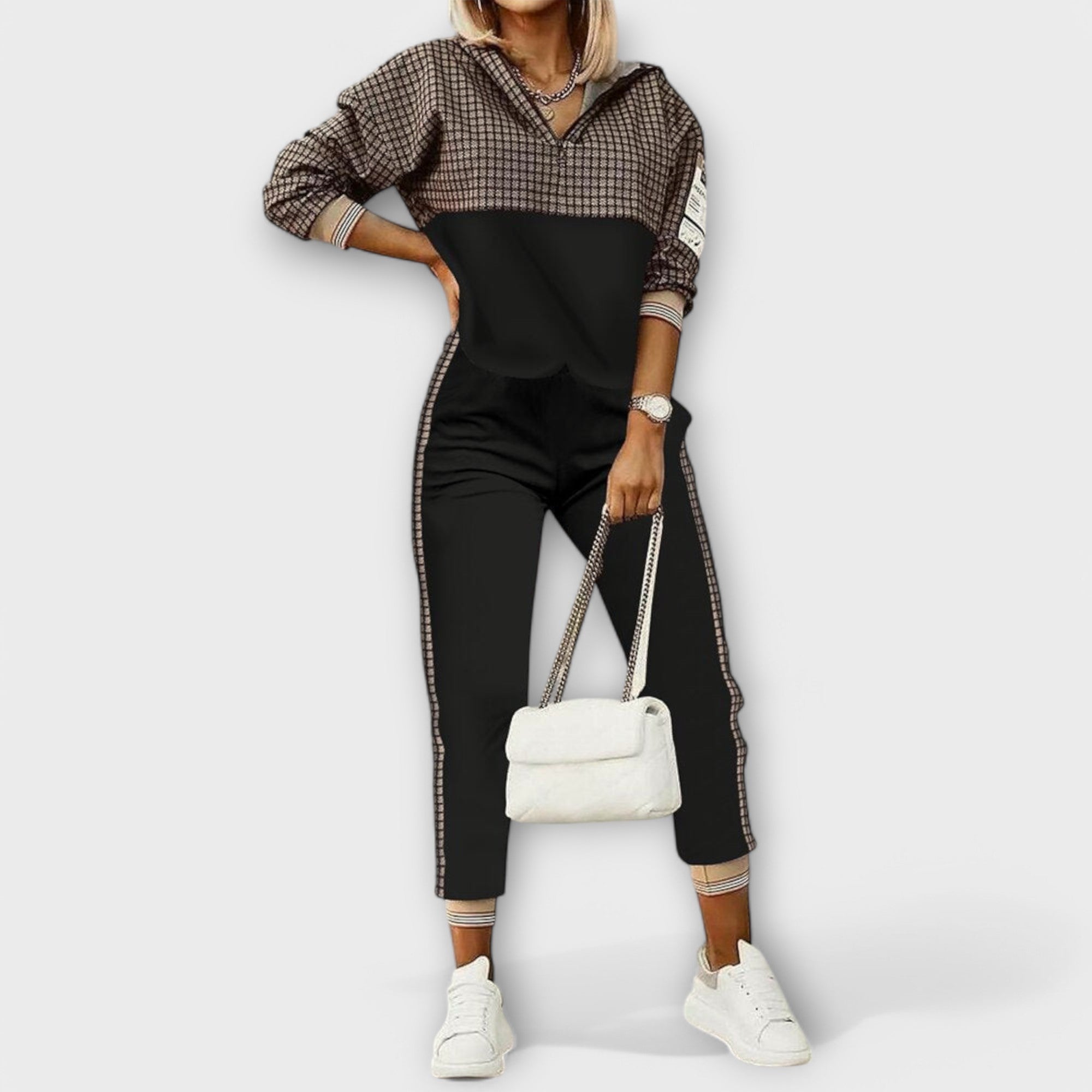 Dres premium - luksusowy i wygodny strój kąpielowy