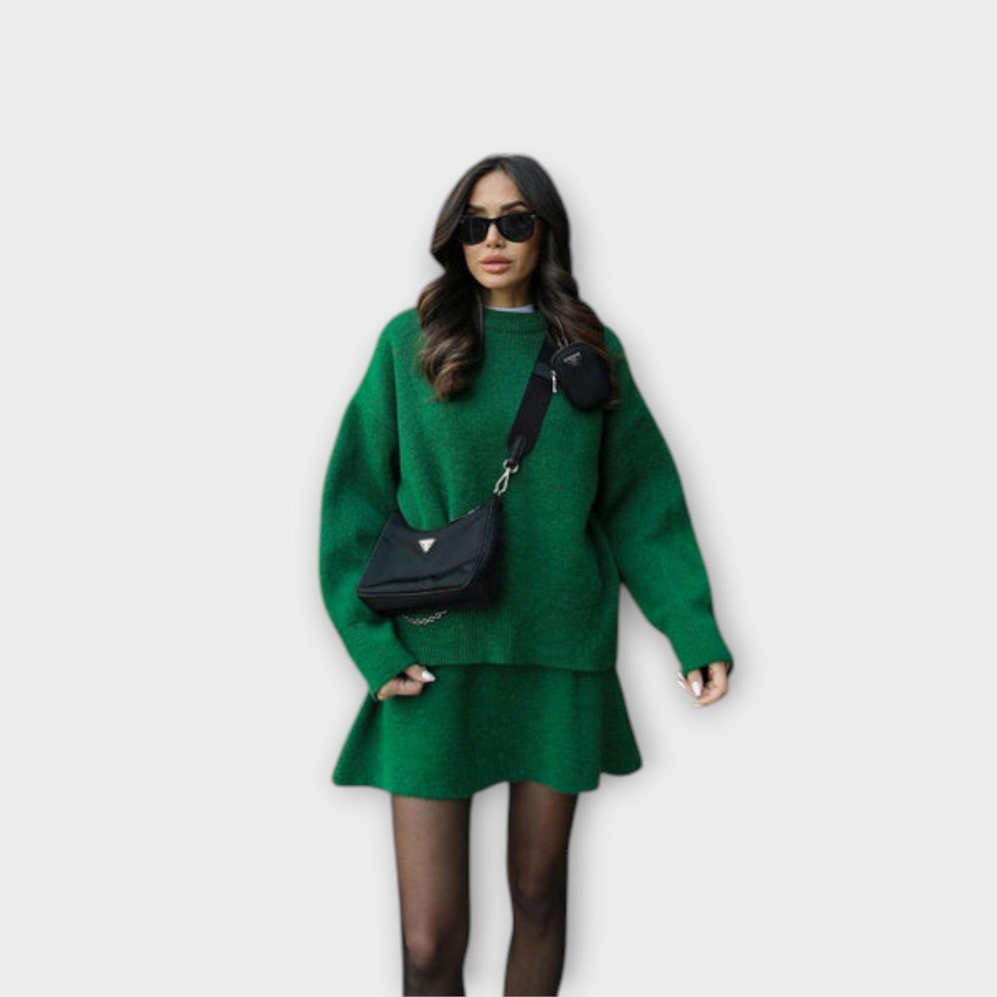 Carol - Zestaw sztyftów Casual