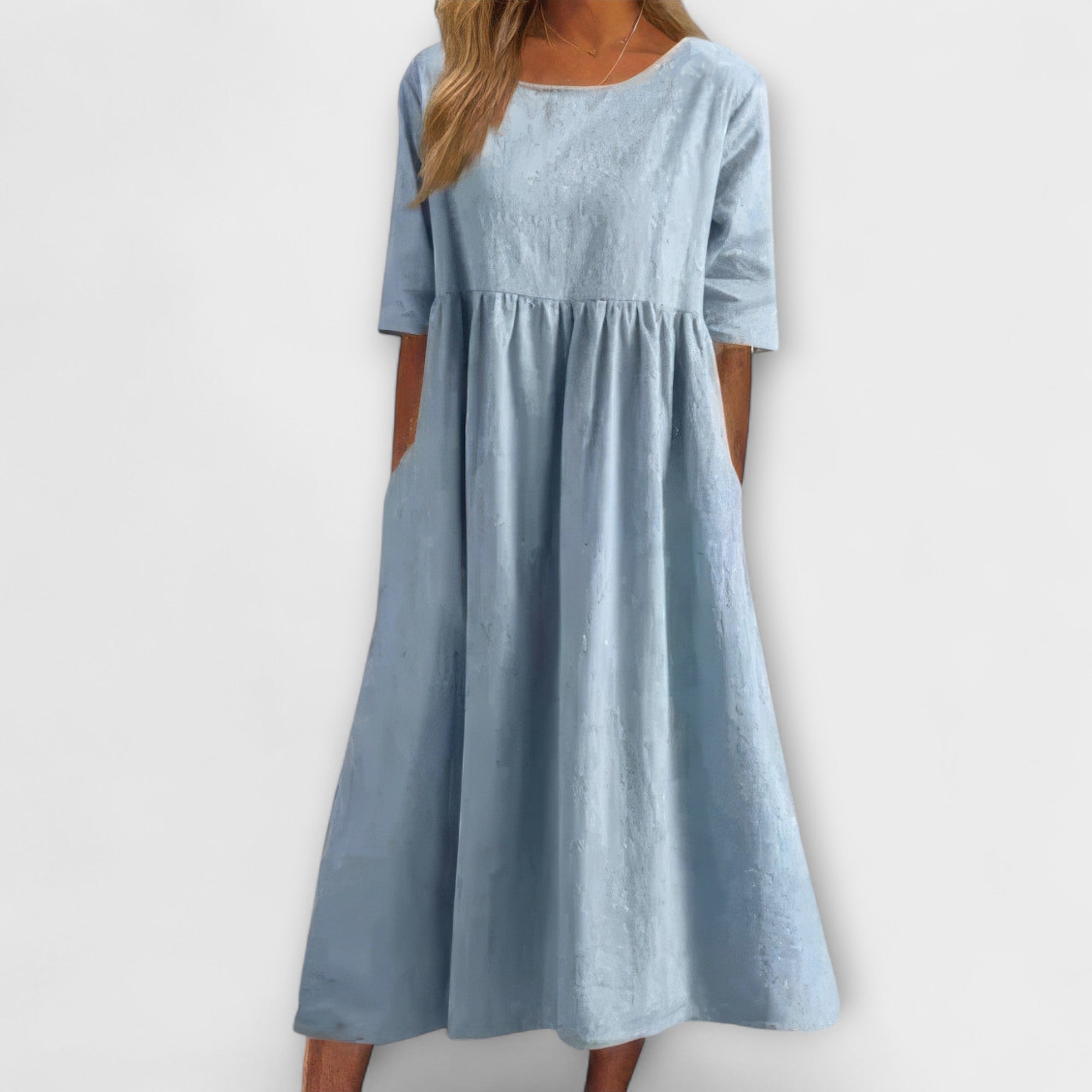 Maika - Sukienka Podnosząca Pewność Siebie