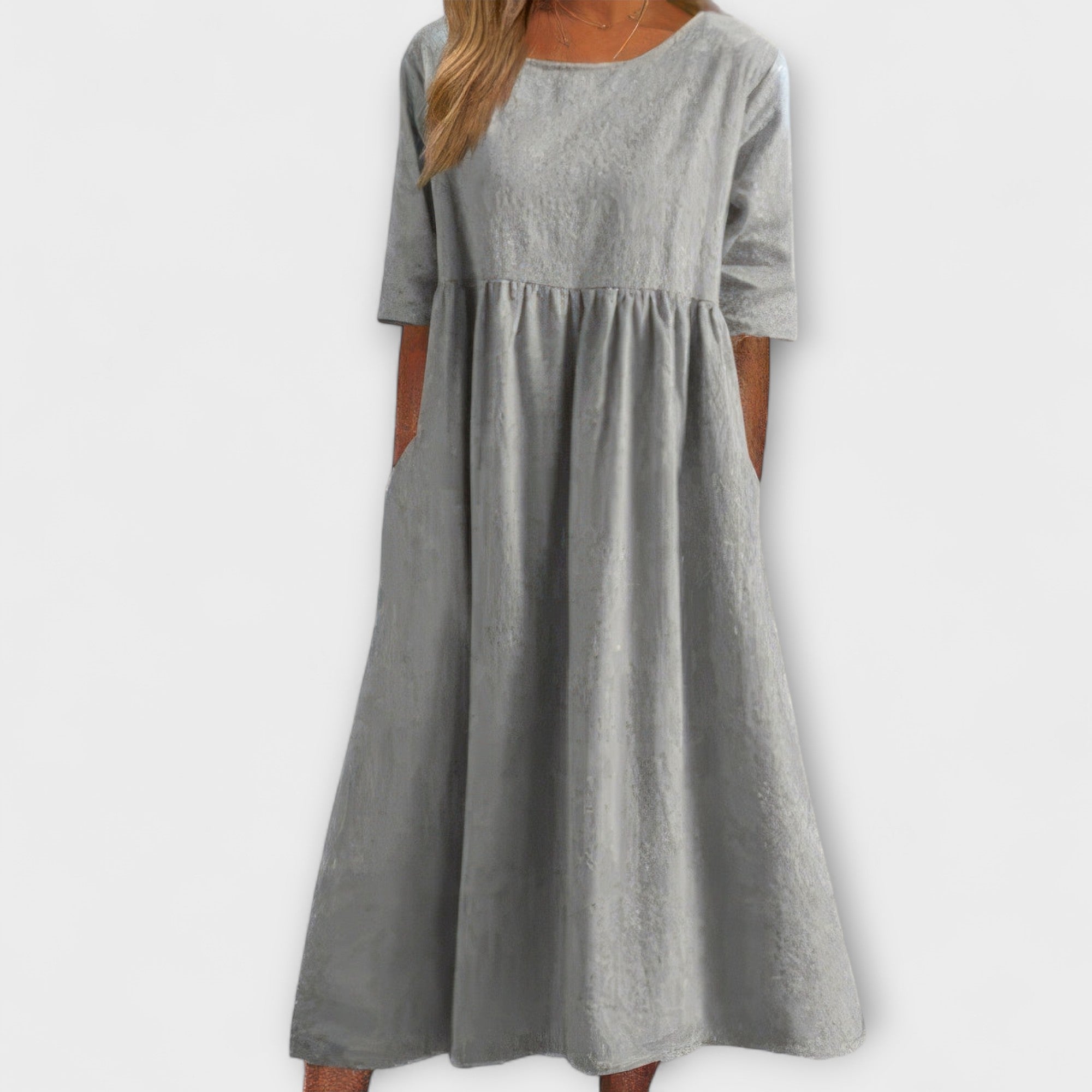 Maika - Sukienka Podnosząca Pewność Siebie